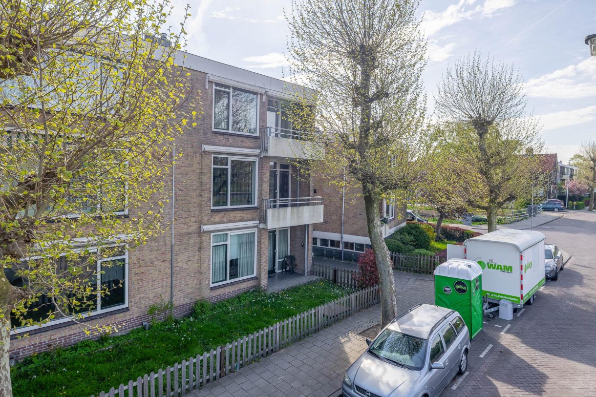 Te koop: Foto Appartement aan de Plataanweg 32 in Zaandijk