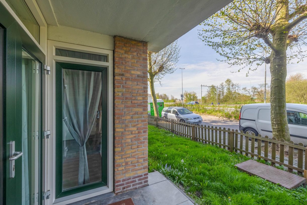 Te koop: Foto Appartement aan de Plataanweg 32 in Zaandijk