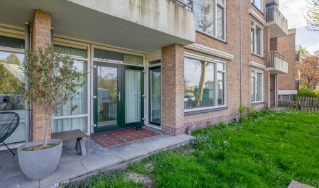 Te koop: Foto Appartement aan de Plataanweg 32 in Zaandijk