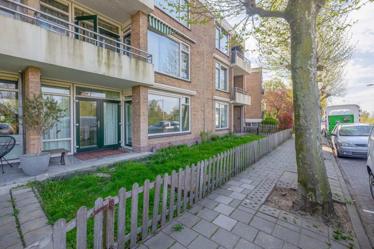 Te koop: Foto Appartement aan de Plataanweg 32 in Zaandijk