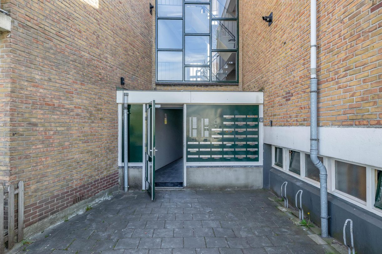 Te koop: Foto Appartement aan de Plataanweg 32 in Zaandijk