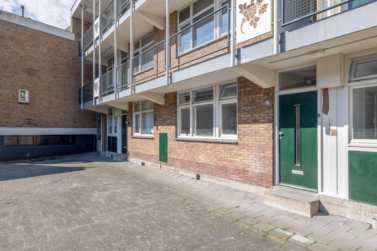 Te koop: Foto Appartement aan de Plataanweg 32 in Zaandijk