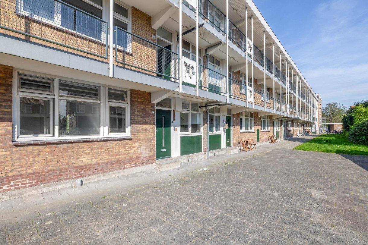 Te koop: Foto Appartement aan de Plataanweg 32 in Zaandijk