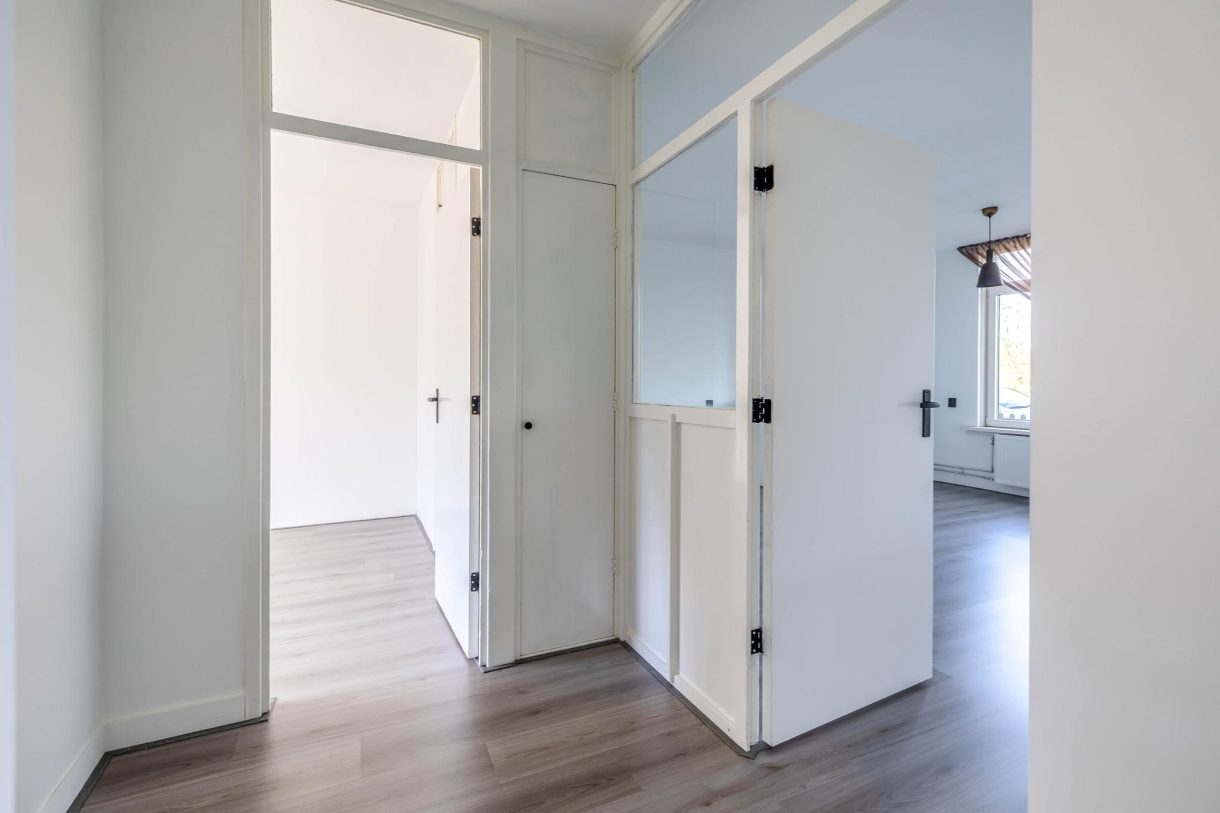 Te koop: Foto Appartement aan de Plataanweg 32 in Zaandijk