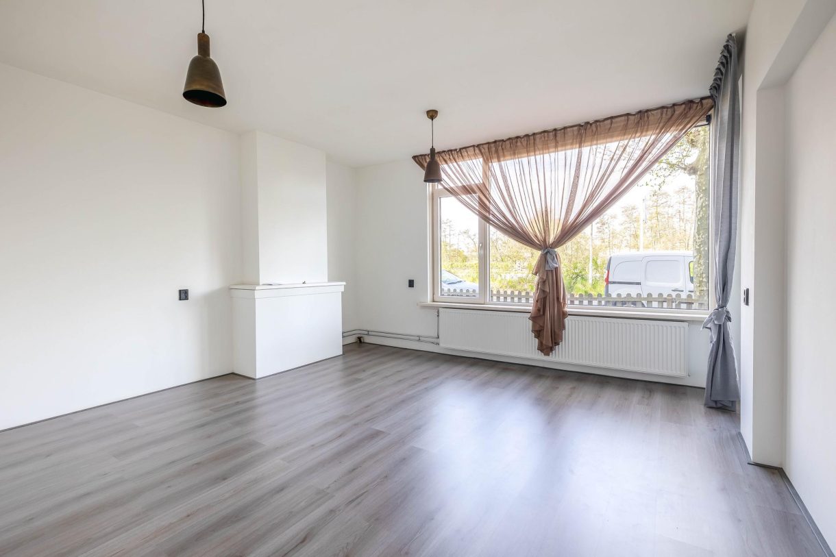 Te koop: Foto Appartement aan de Plataanweg 32 in Zaandijk