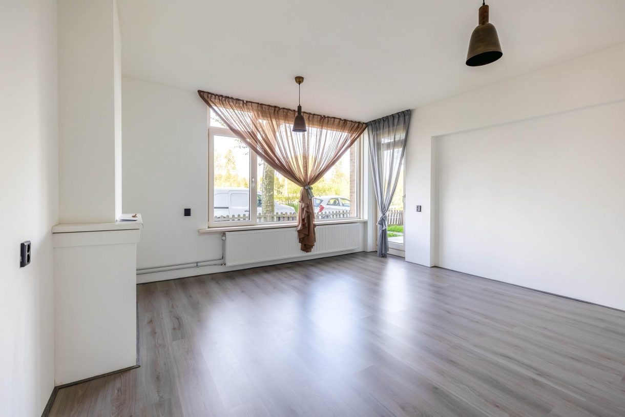 Te koop: Foto Appartement aan de Plataanweg 32 in Zaandijk