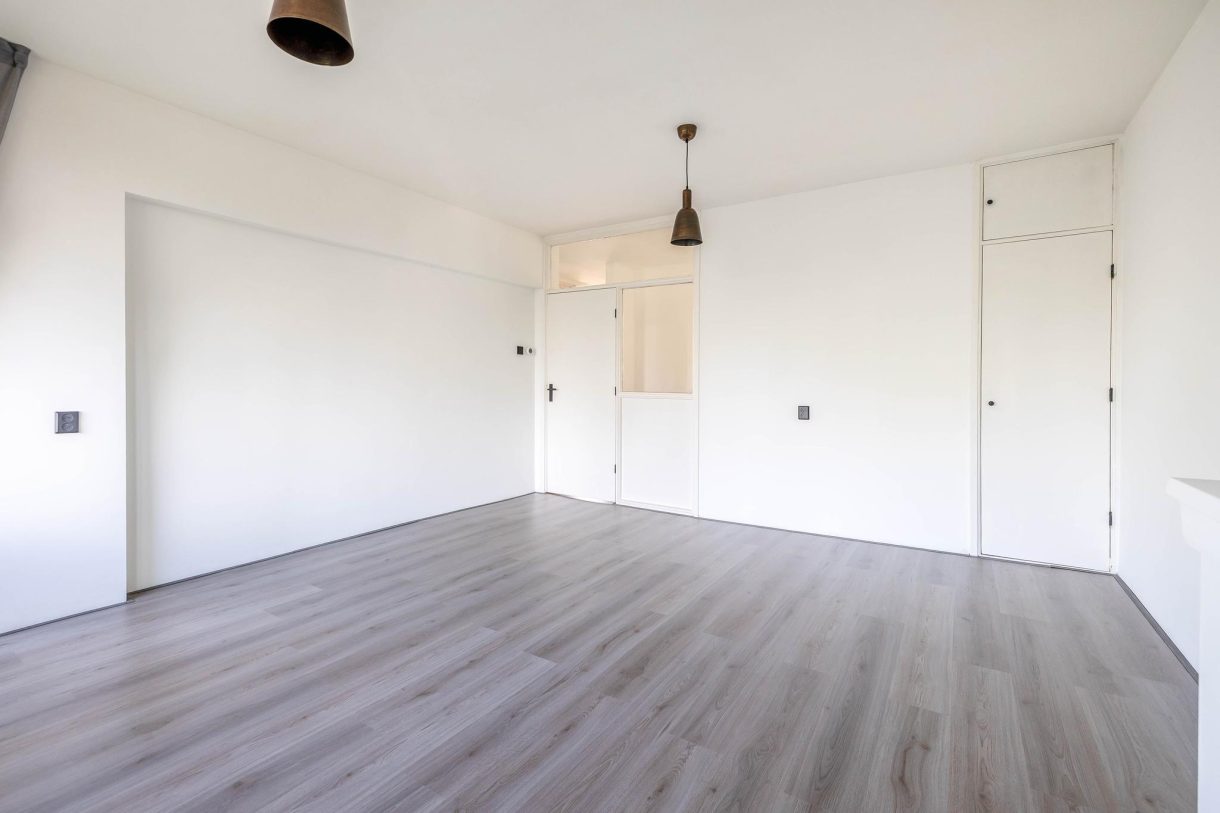 Te koop: Foto Appartement aan de Plataanweg 32 in Zaandijk