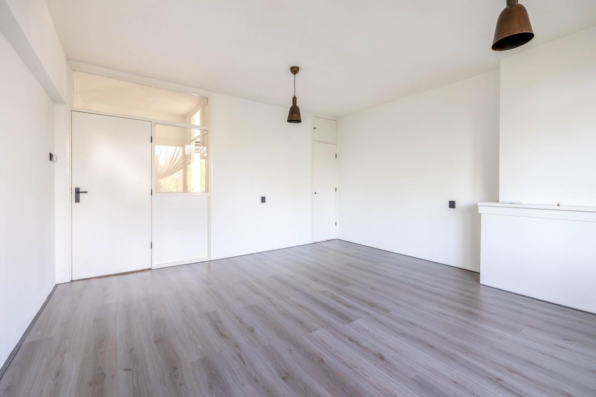 Te koop: Foto Appartement aan de Plataanweg 32 in Zaandijk
