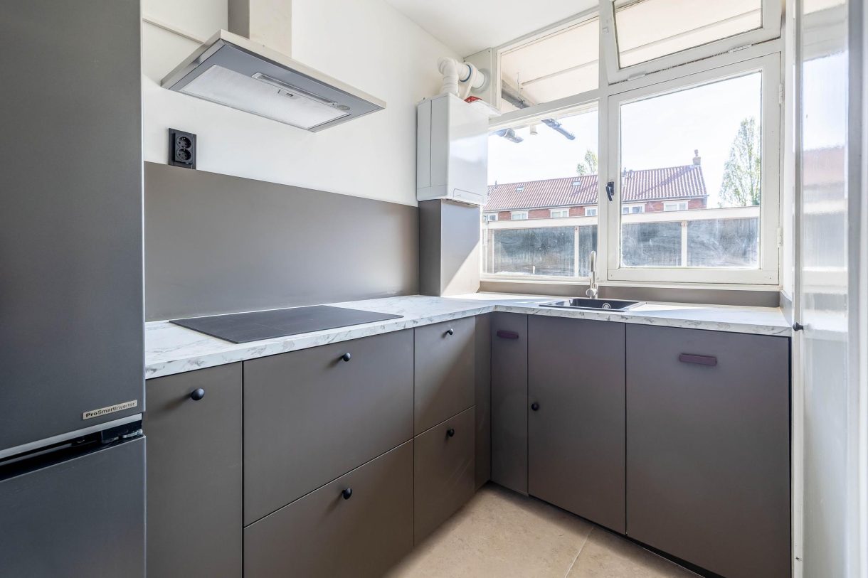 Te koop: Foto Appartement aan de Plataanweg 32 in Zaandijk