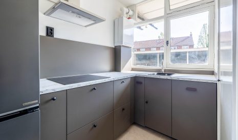 Te koop: Foto Appartement aan de Plataanweg 32 in Zaandijk