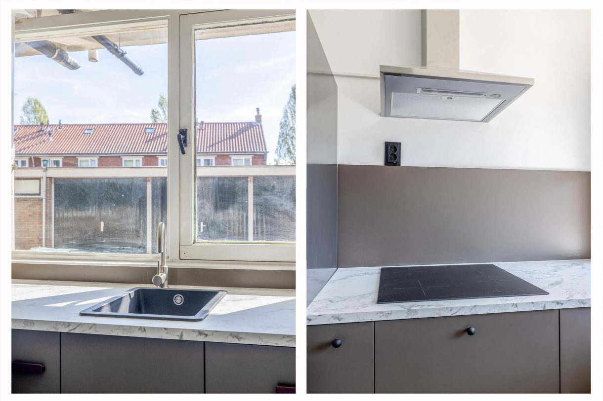 Te koop: Foto Appartement aan de Plataanweg 32 in Zaandijk