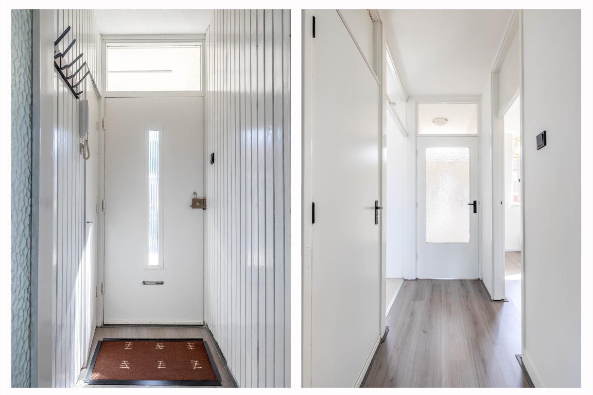 Te koop: Foto Appartement aan de Plataanweg 32 in Zaandijk