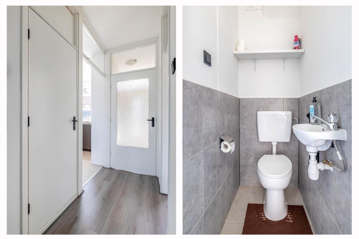 Te koop: Foto Appartement aan de Plataanweg 32 in Zaandijk