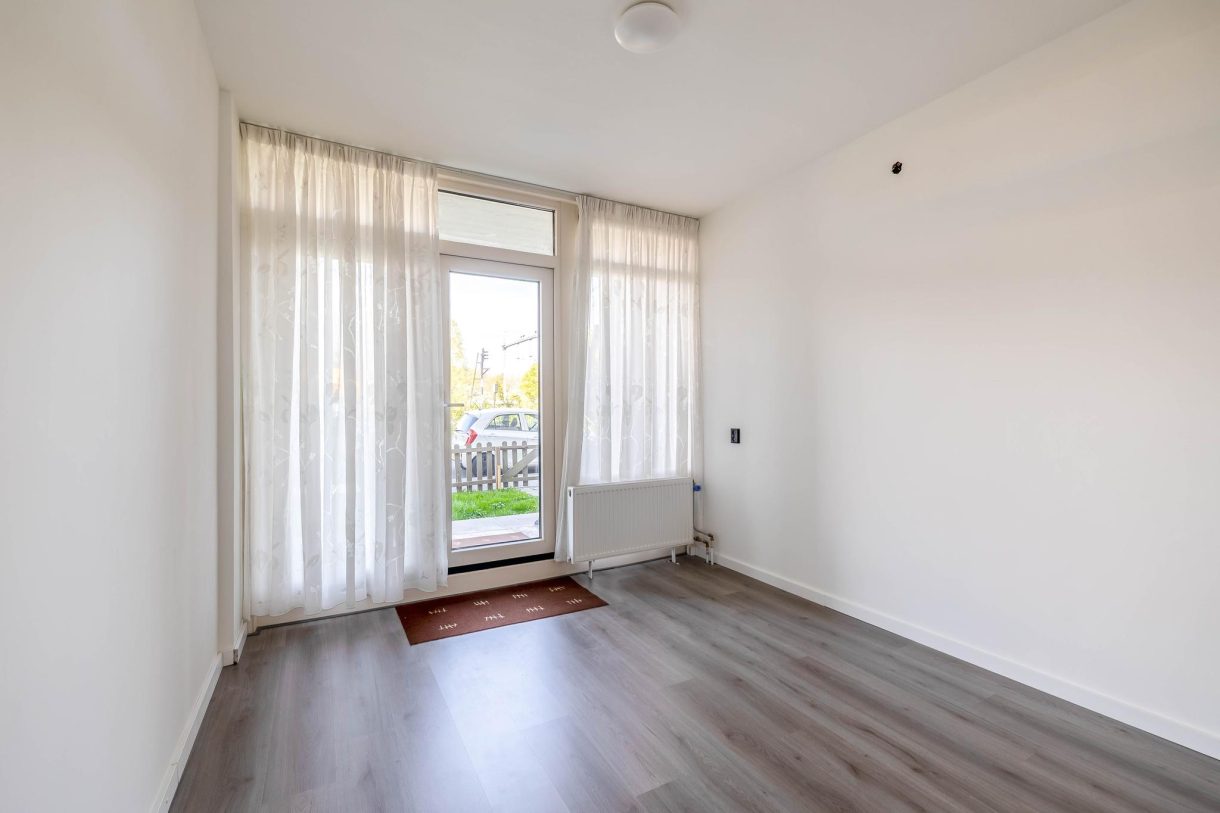 Te koop: Foto Appartement aan de Plataanweg 32 in Zaandijk