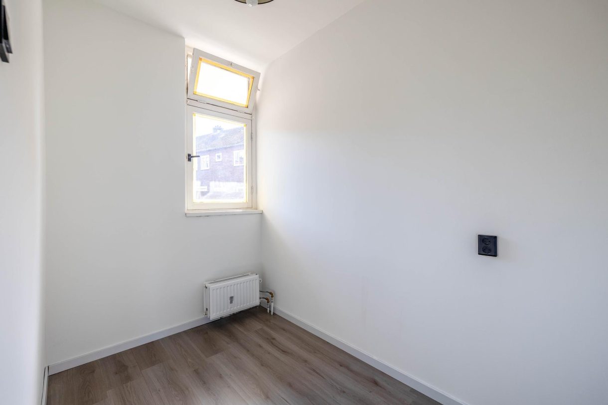 Te koop: Foto Appartement aan de Plataanweg 32 in Zaandijk