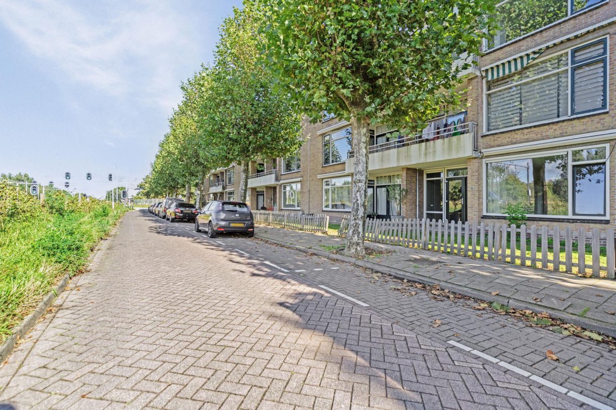 Te koop: Foto Appartement aan de Plataanweg 32 in Zaandijk