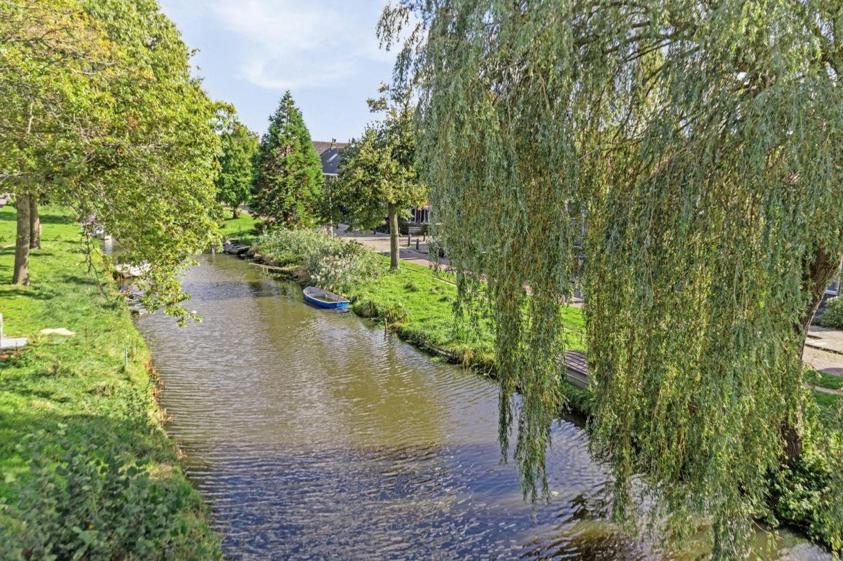 Te koop: Foto Appartement aan de Plataanweg 32 in Zaandijk