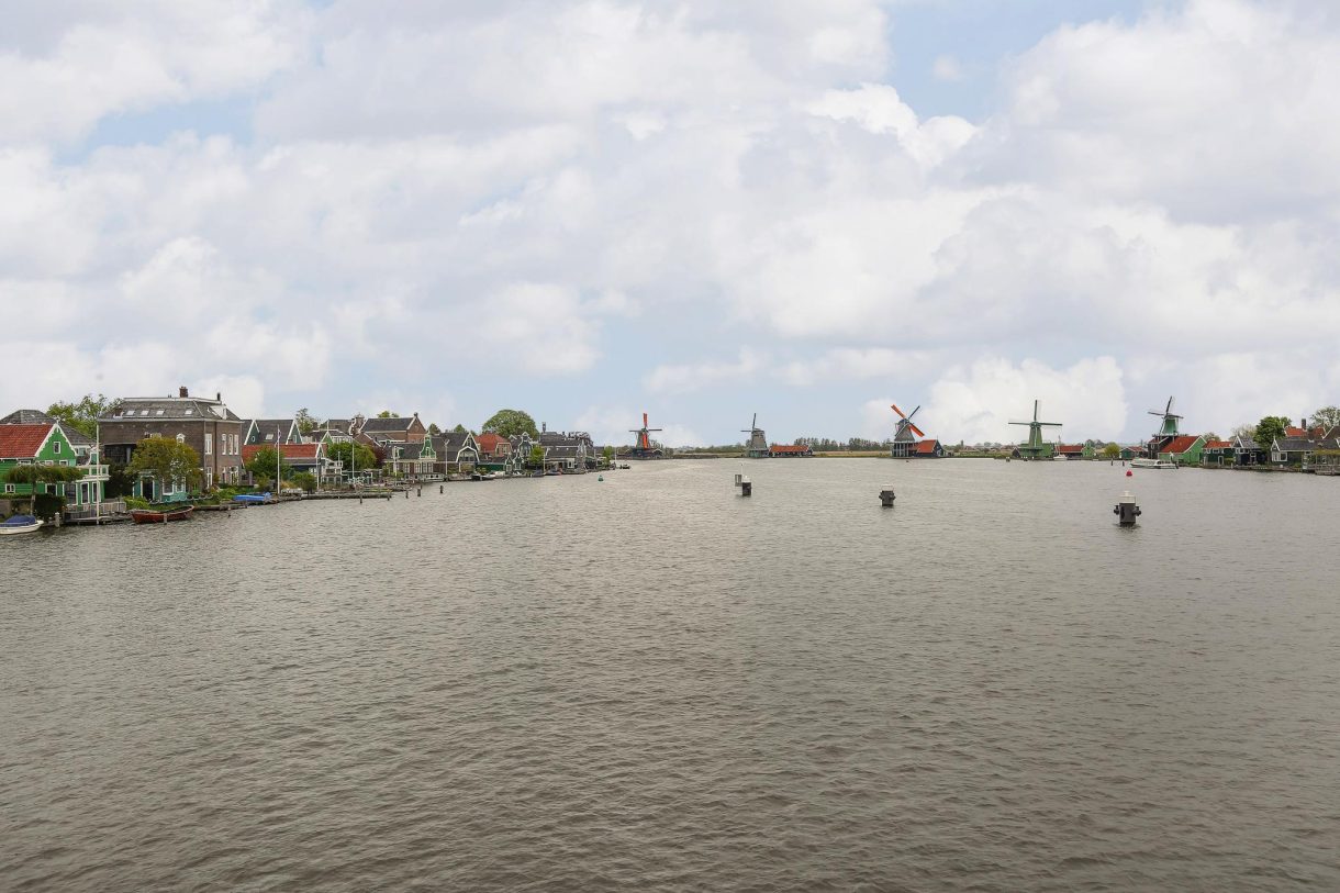 Te koop: Foto Appartement aan de Plataanweg 32 in Zaandijk