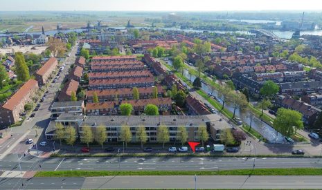 koop  Zaandijk  Plataanweg 32 – Hoofdfoto