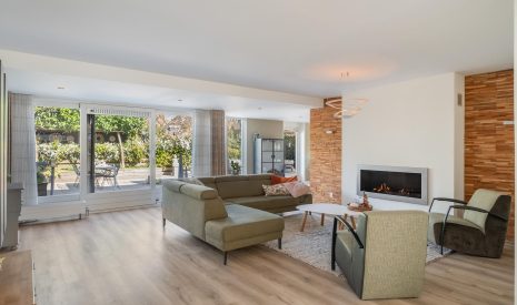 Te koop: Foto Woonhuis aan de Leeuwenburg 39 in IJsselstein