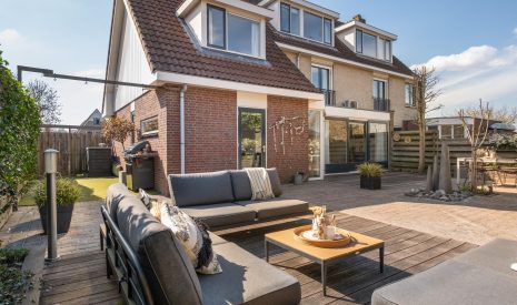 Te koop: Foto Woonhuis aan de Leeuwenburg 39 in IJsselstein