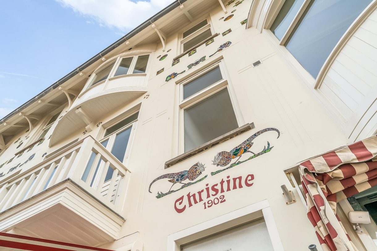 Te koop: Foto Appartement aan de Prins Willemstraat 26 in 's-Gravenhage