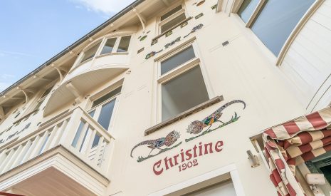 Te koop: Foto Appartement aan de Prins Willemstraat 26 in 's-Gravenhage