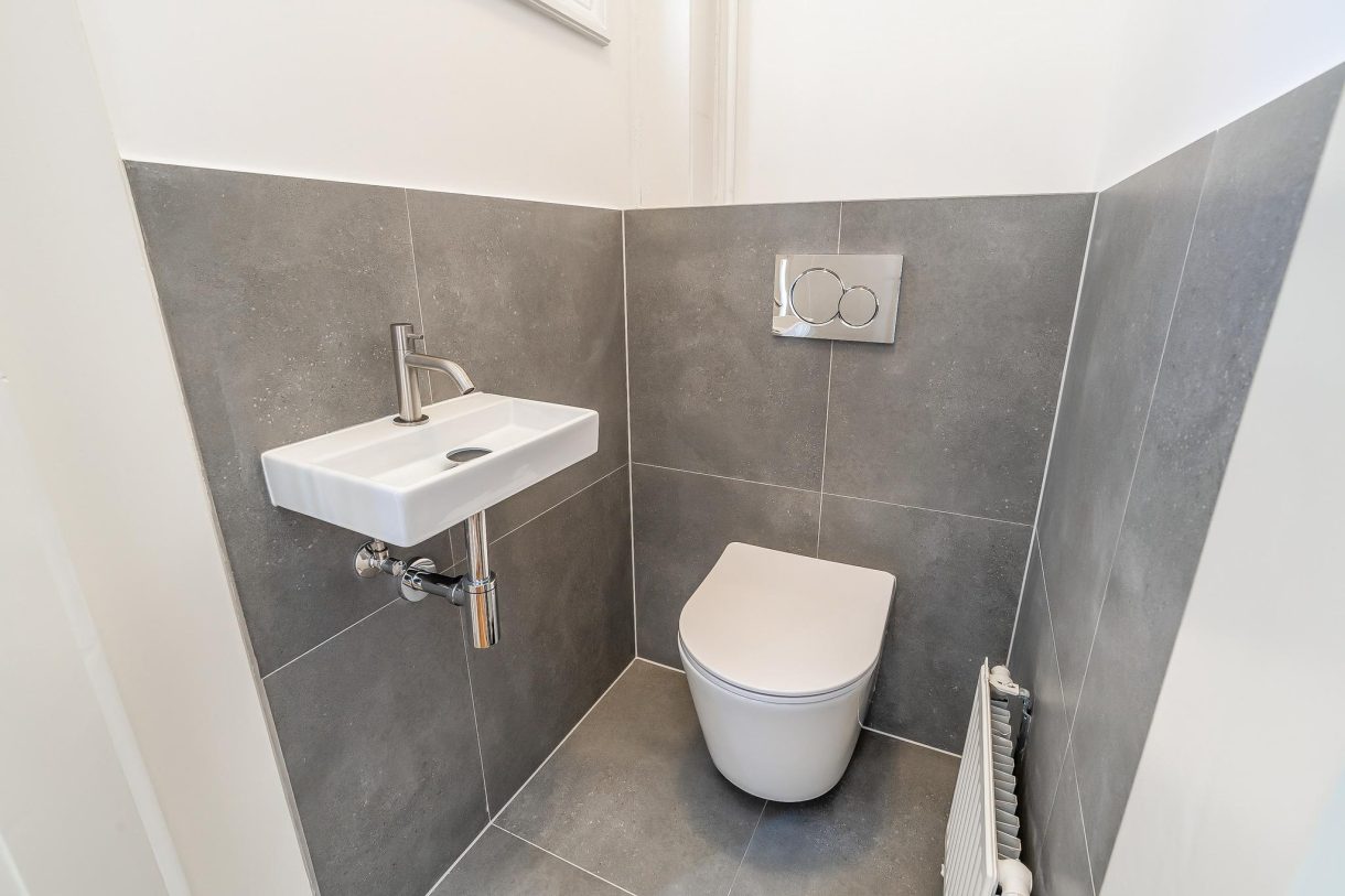 Te koop: Foto Appartement aan de Prins Willemstraat 26 in 's-Gravenhage