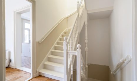 Te koop: Foto Appartement aan de Prins Willemstraat 26 in 's-Gravenhage