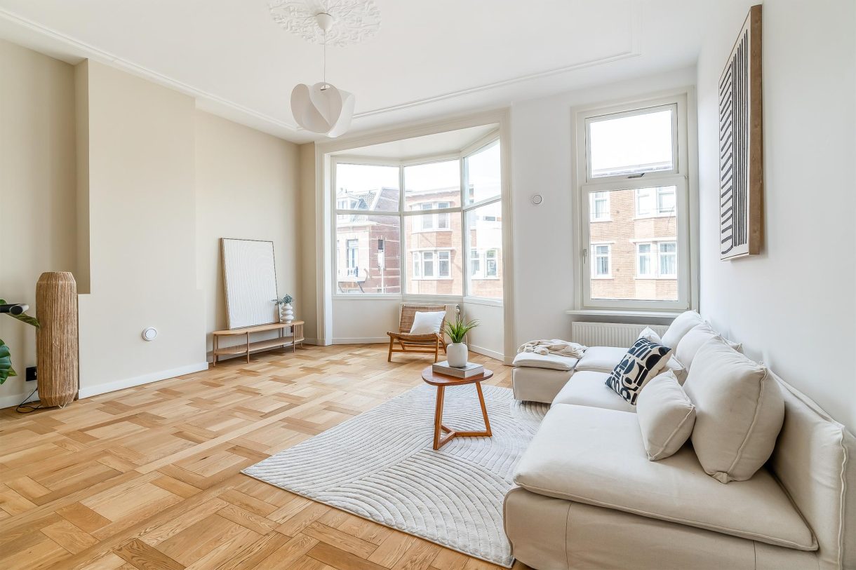 Te koop: Foto Appartement aan de Prins Willemstraat 26 in 's-Gravenhage