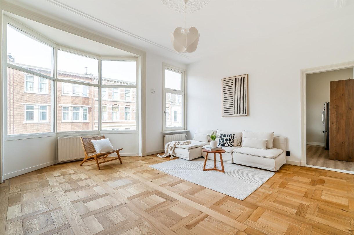 Te koop: Foto Appartement aan de Prins Willemstraat 26 in 's-Gravenhage