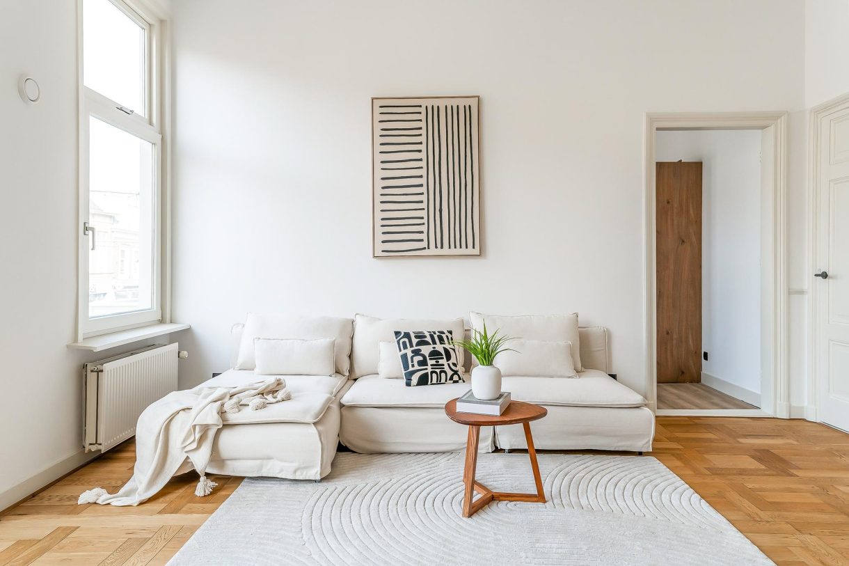 Te koop: Foto Appartement aan de Prins Willemstraat 26 in 's-Gravenhage