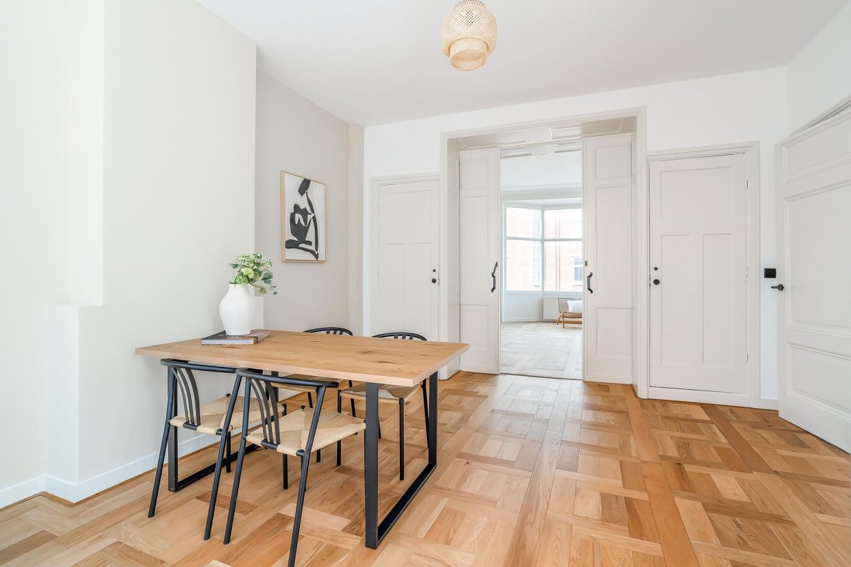 Te koop: Foto Appartement aan de Prins Willemstraat 26 in 's-Gravenhage