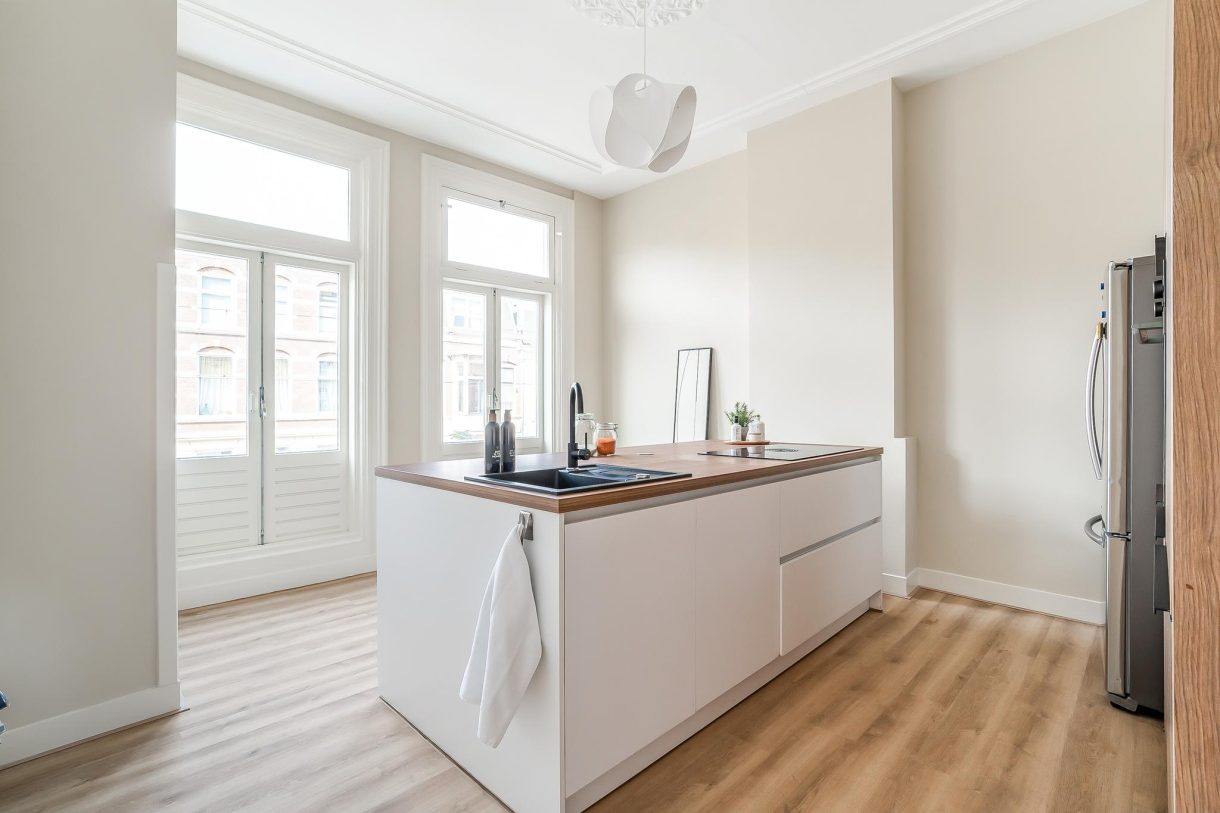 Te koop: Foto Appartement aan de Prins Willemstraat 26 in 's-Gravenhage