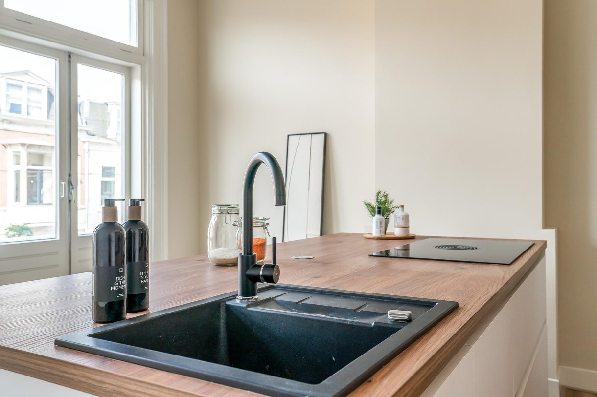 Te koop: Foto Appartement aan de Prins Willemstraat 26 in 's-Gravenhage