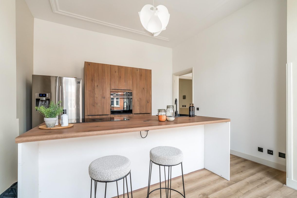 Te koop: Foto Appartement aan de Prins Willemstraat 26 in 's-Gravenhage