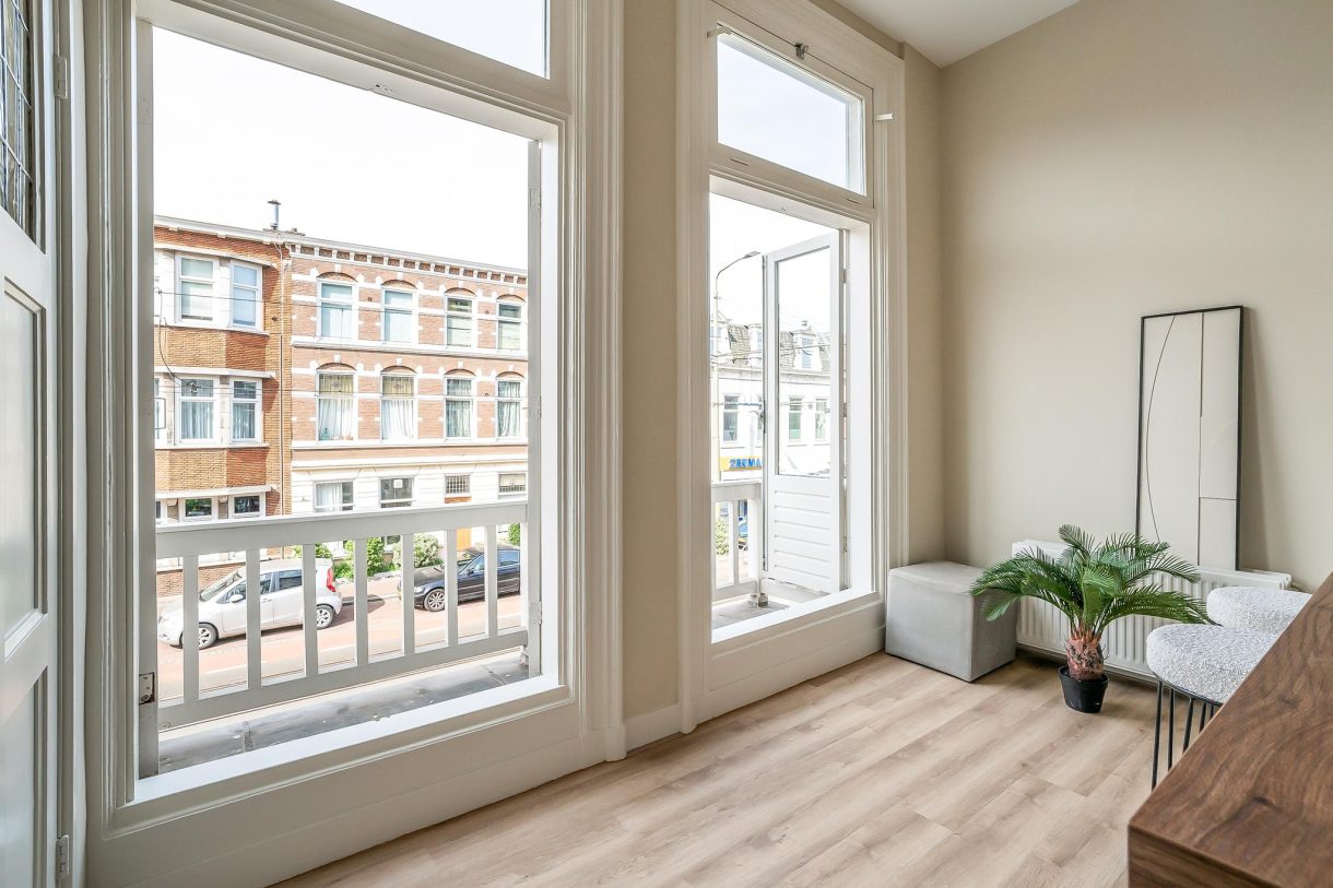 Te koop: Foto Appartement aan de Prins Willemstraat 26 in 's-Gravenhage