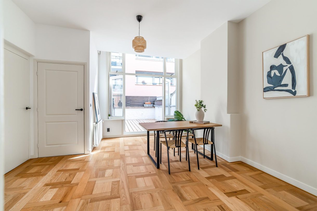 Te koop: Foto Appartement aan de Prins Willemstraat 26 in 's-Gravenhage