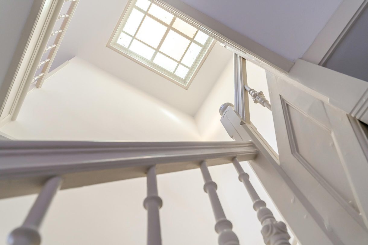 Te koop: Foto Appartement aan de Prins Willemstraat 26 in 's-Gravenhage