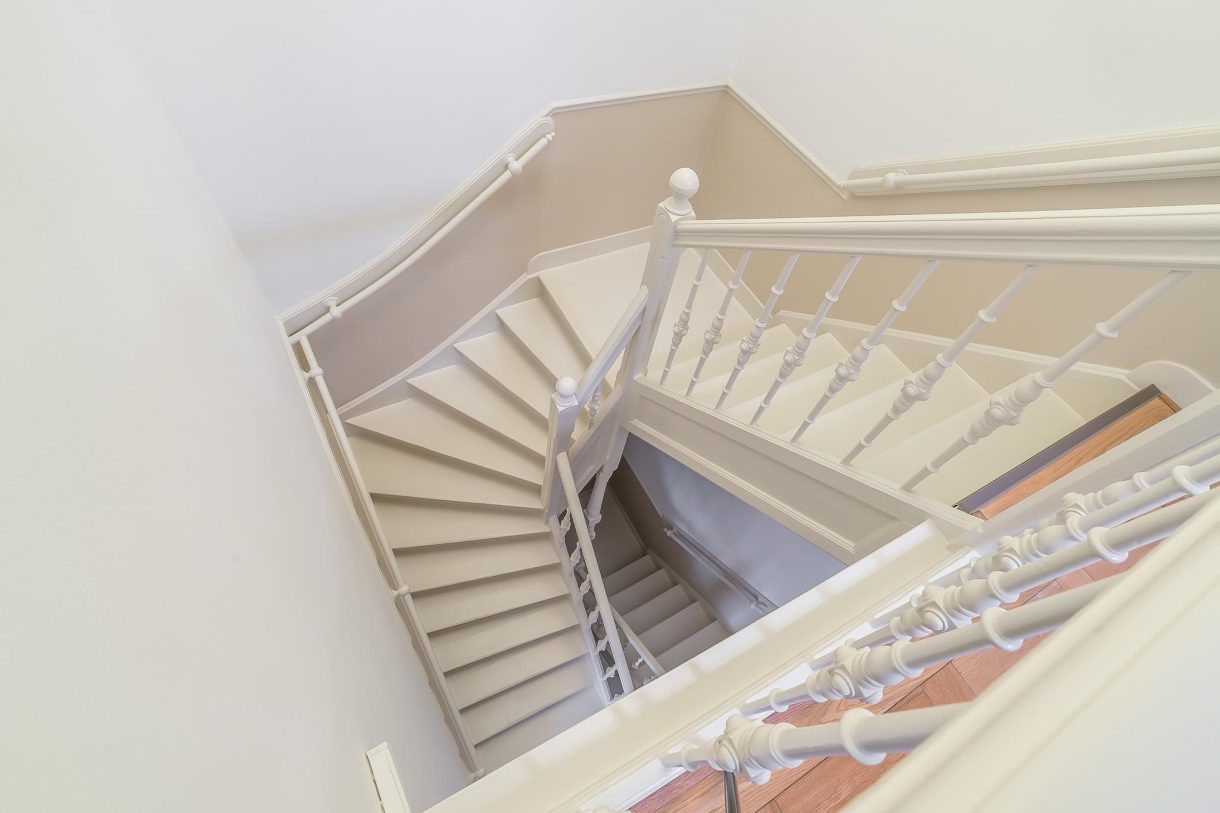 Te koop: Foto Appartement aan de Prins Willemstraat 26 in 's-Gravenhage