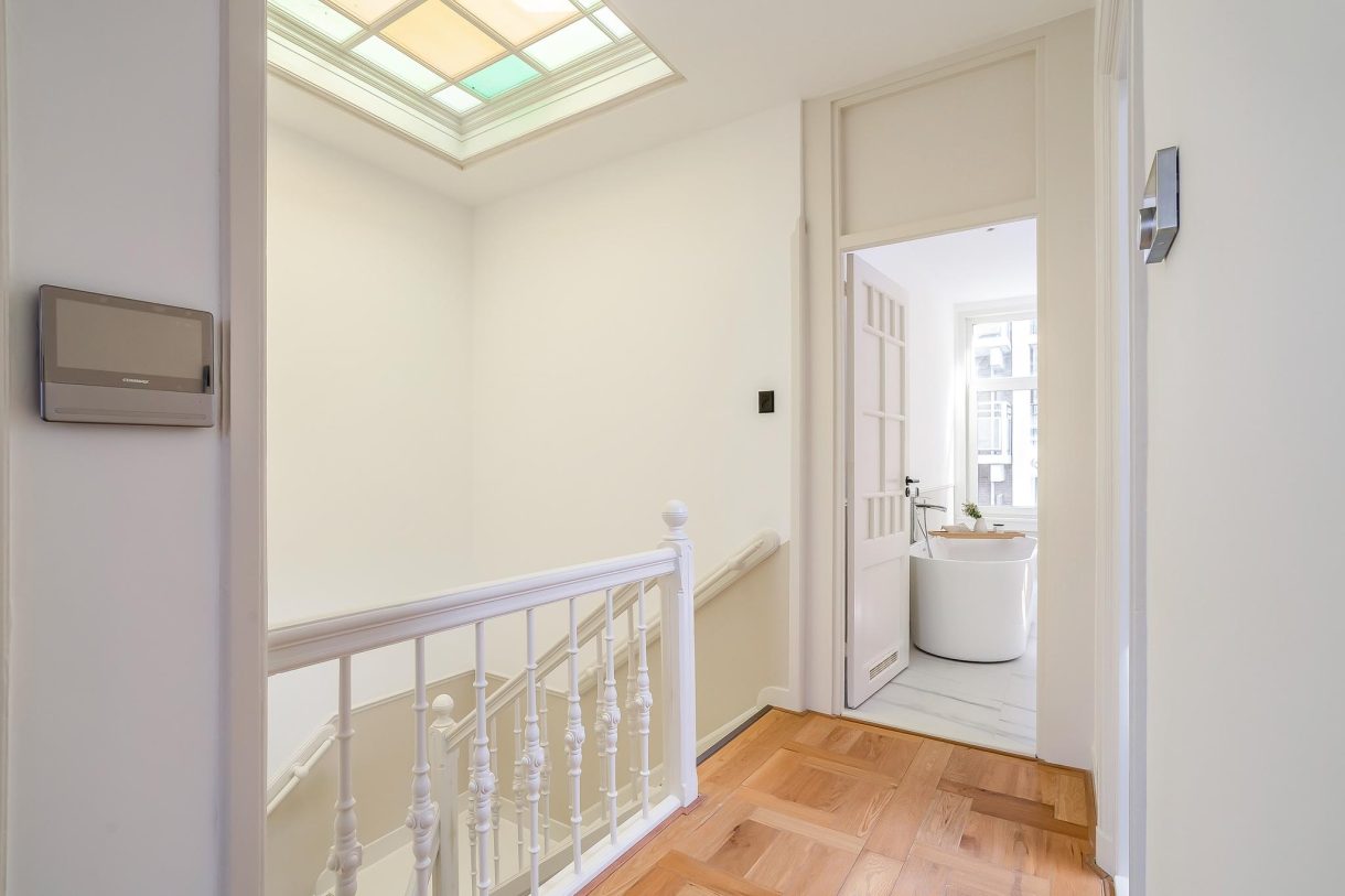 Te koop: Foto Appartement aan de Prins Willemstraat 26 in 's-Gravenhage