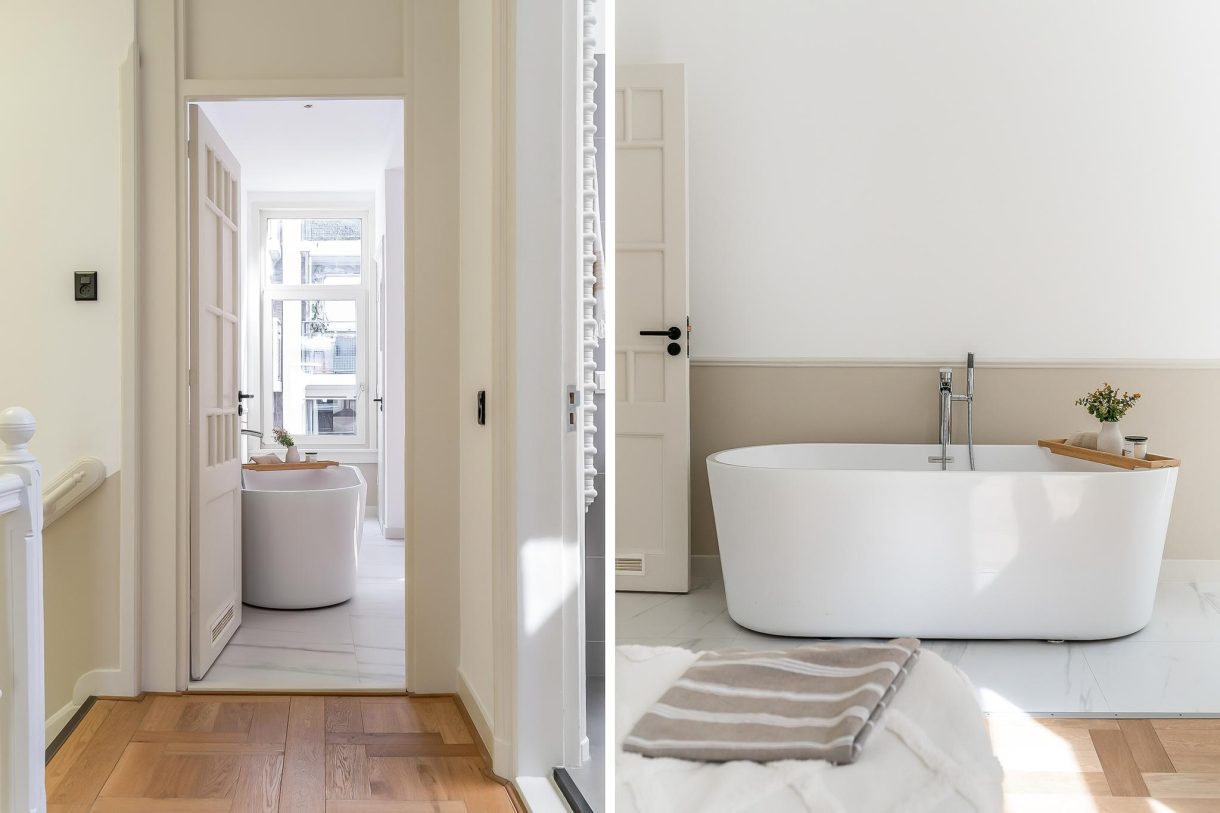 Te koop: Foto Appartement aan de Prins Willemstraat 26 in 's-Gravenhage