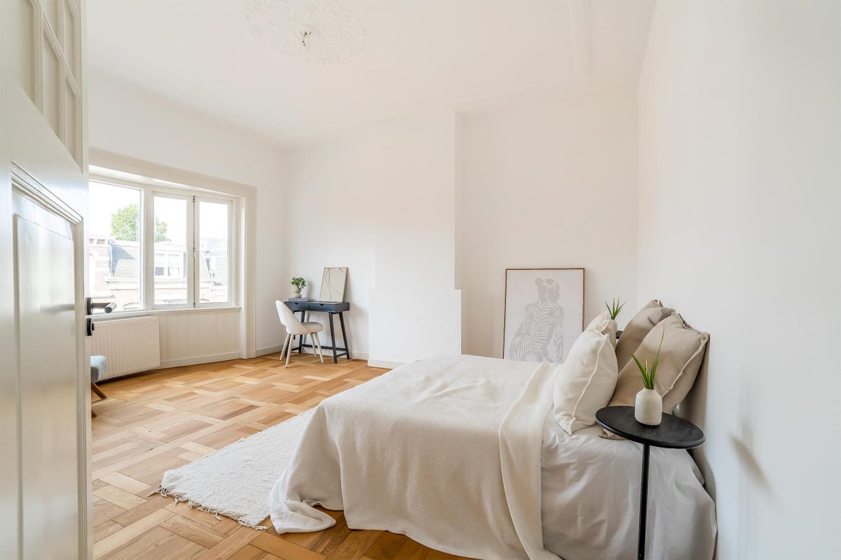 Te koop: Foto Appartement aan de Prins Willemstraat 26 in 's-Gravenhage