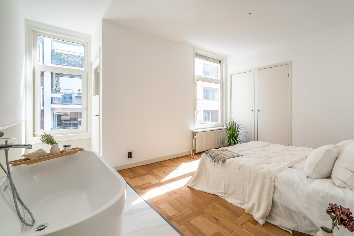 Te koop: Foto Appartement aan de Prins Willemstraat 26 in 's-Gravenhage