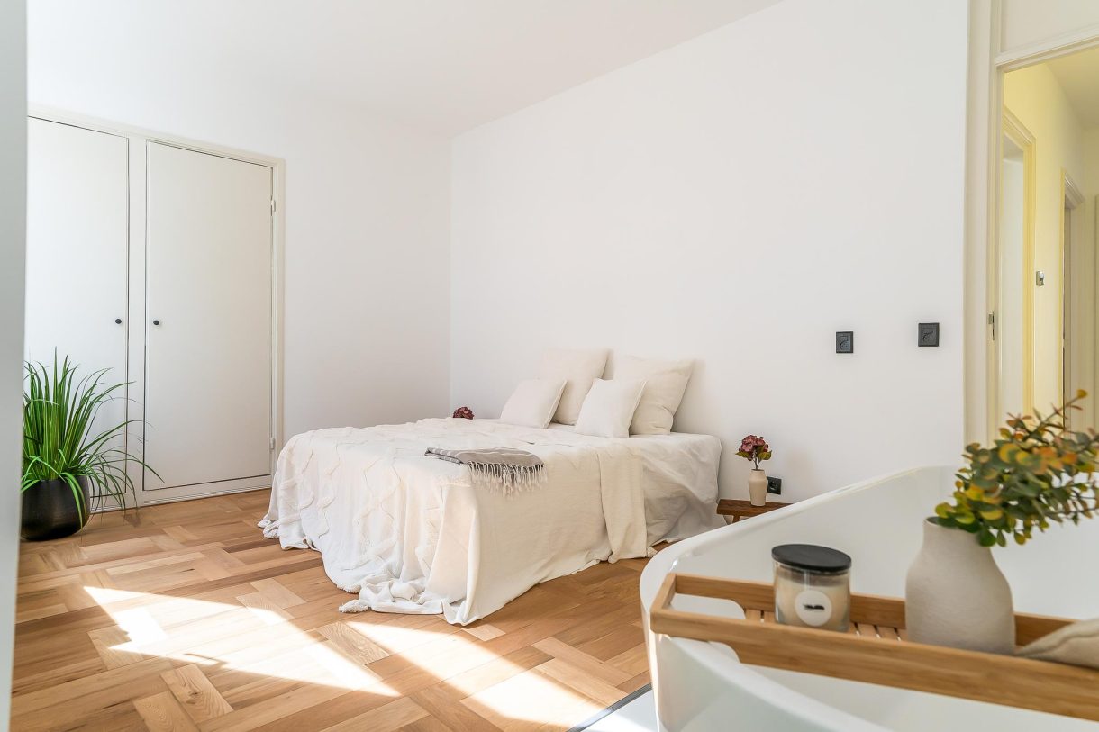 Te koop: Foto Appartement aan de Prins Willemstraat 26 in 's-Gravenhage