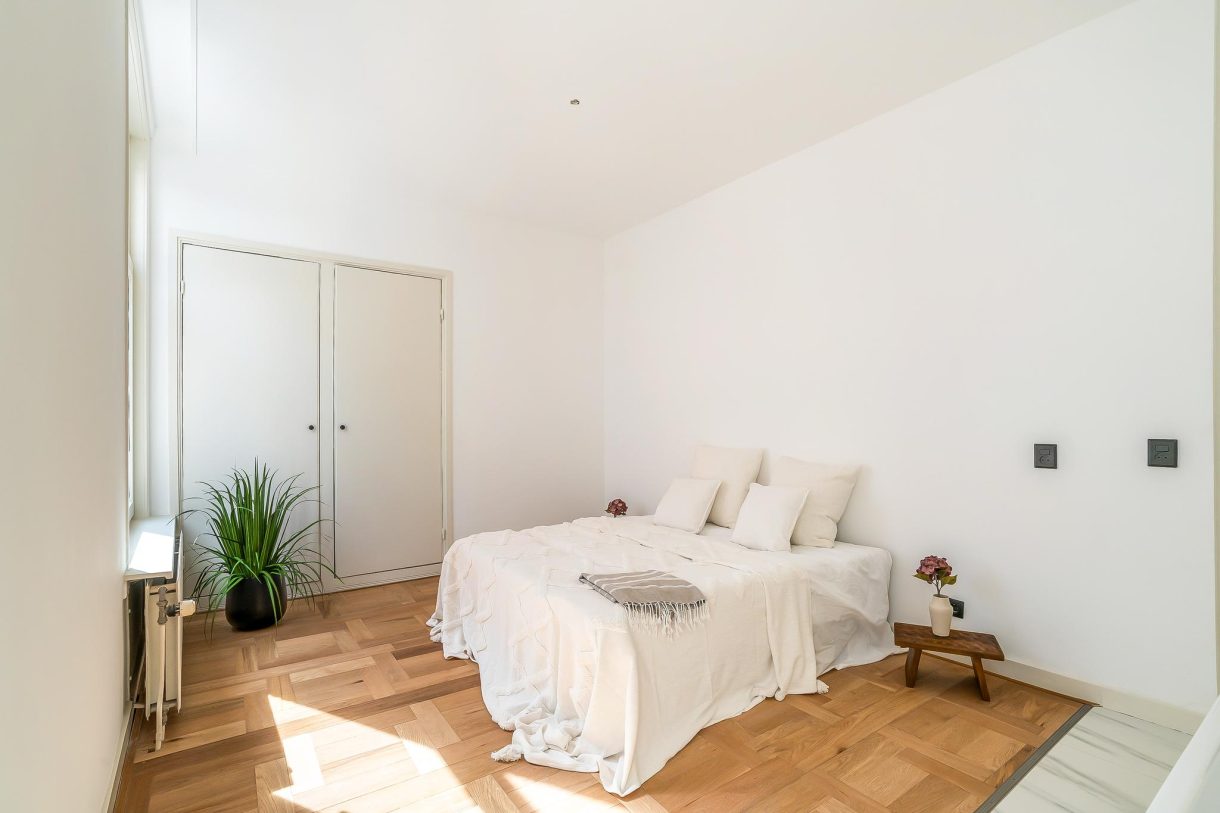 Te koop: Foto Appartement aan de Prins Willemstraat 26 in 's-Gravenhage