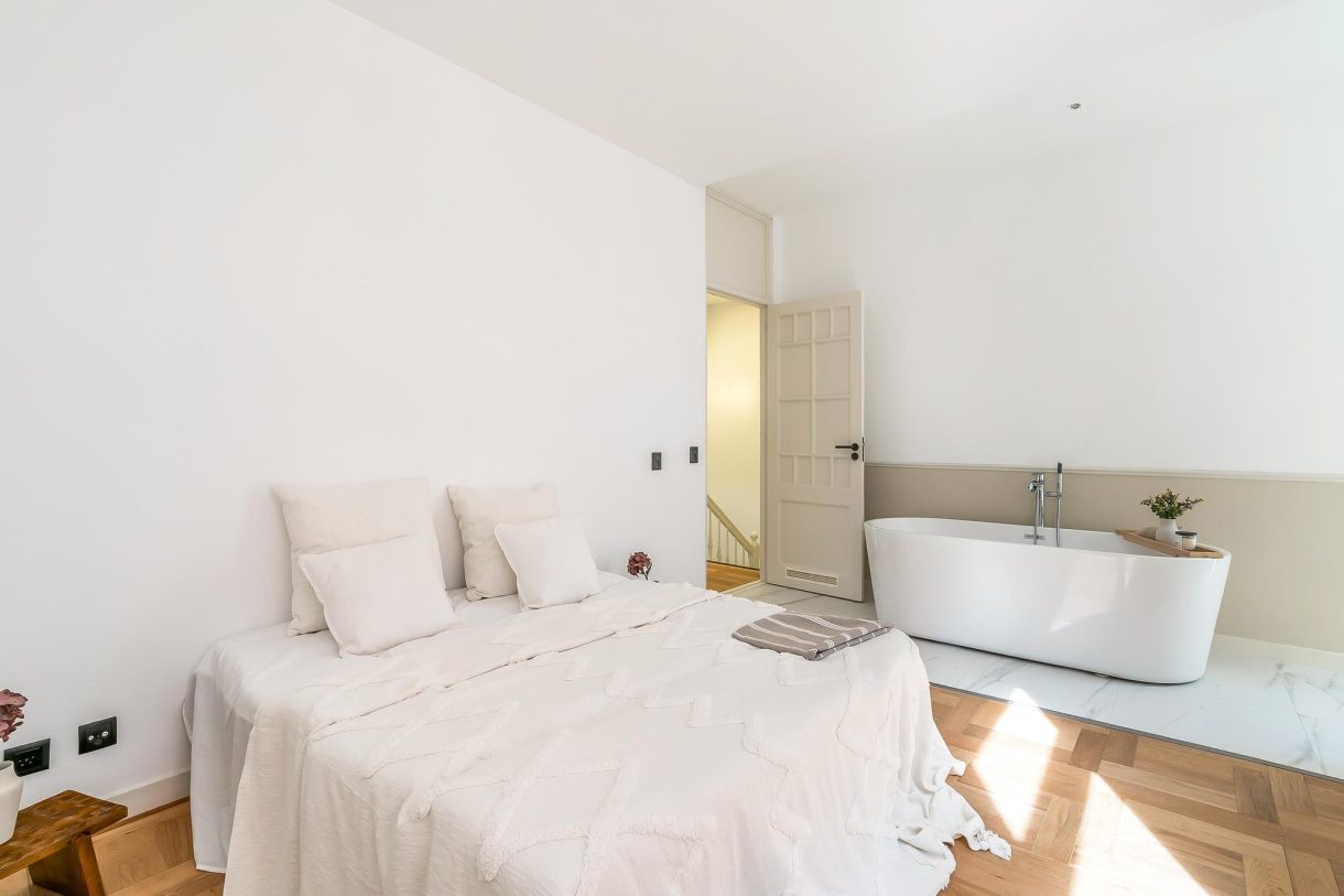 Te koop: Foto Appartement aan de Prins Willemstraat 26 in 's-Gravenhage