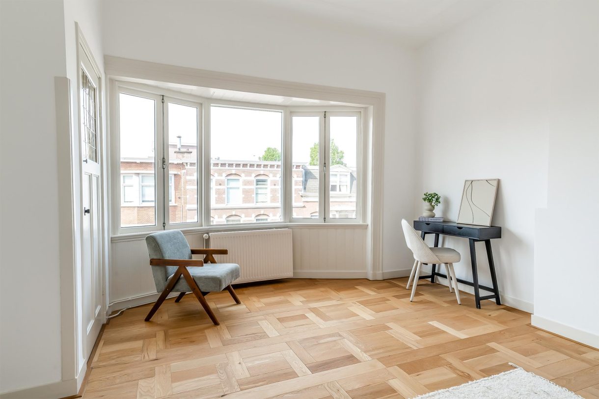 Te koop: Foto Appartement aan de Prins Willemstraat 26 in 's-Gravenhage