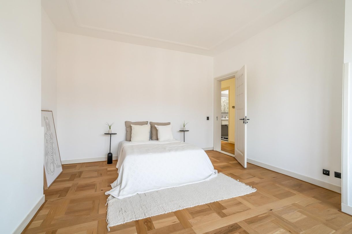 Te koop: Foto Appartement aan de Prins Willemstraat 26 in 's-Gravenhage