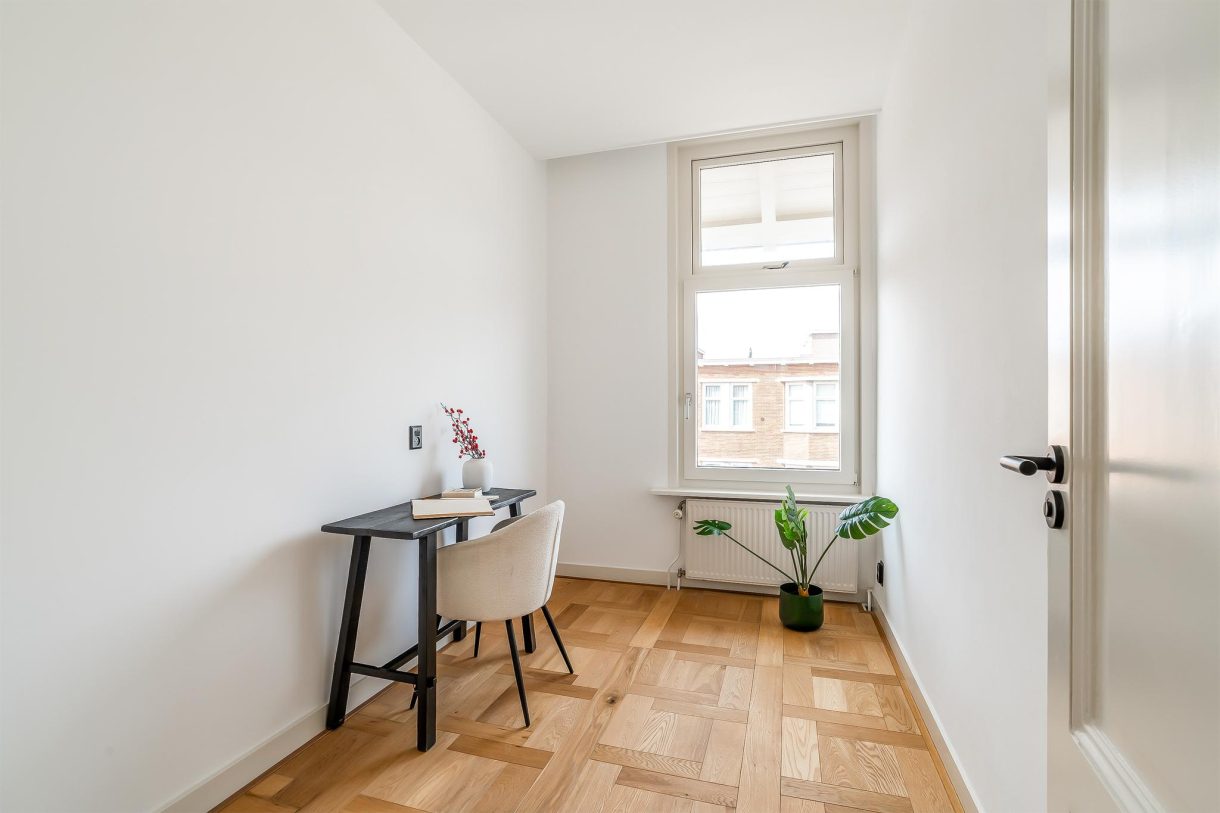 Te koop: Foto Appartement aan de Prins Willemstraat 26 in 's-Gravenhage